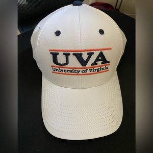 NWT Virginia Cavaliers Hat